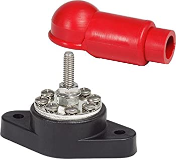【中古】【輸入品・未使用】青い海 - 2101 Powerpostプラスケーブルコネクタ1.4%ﾀﾞﾌﾞﾙｸｫｰﾃ% スタッド [並行輸入品]｜スカイマーケットプラス