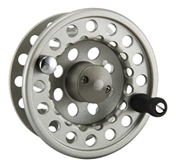 【中古】【輸入品・未使用】Okuma　SLV　ダイカストアルミニウムフライリール 95/12 Spare Spool