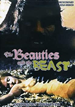 【中古】【輸入品・未使用】BEAUTIES & THE BEAST｜スカイマーケットプラス