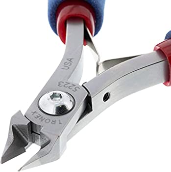 【中古】【輸入品・未使用】Tronex Model 7222 Medium Taper Relief Cutter%ｶﾝﾏ% Flush Cutting Edges - Long%ｶﾝﾏ% Ergonomic Handles by Tronex