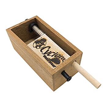 【中古】【インポート品・未当て嵌める】Quaker Boy Cyclone Call