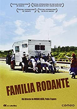 【中古】【輸入品・未使用】Rolling Family｜スカイマーケットプラス