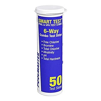 【中古】【輸入品・未使用】Poolmaster Smart Test 6-Way Test Strips|スカイマーケットプラス