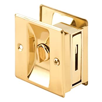 【中古】【輸入品・未使用】総理ライン製品ポケットドアロック＆プルN6771｜スカイマーケットプラス