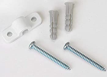 【中古】【輸入品・未使用】CLOSETMAID 7556 Metal Shelf Clips for Wire Shelving (48 Pack) by ClosetMaid|スカイマーケットプラス