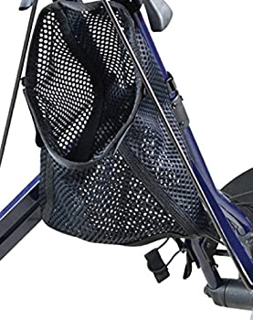 【中古】【輸入品・未使用】Sun Mountain Speed Cart Mesh Basket