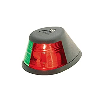 【中古】【インポート品・未当て嵌める】Perko 0252BB0DP1 気泡管水準器マウントバイカラーライト 黒いこと軍事基地