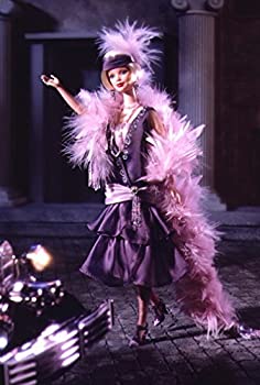 【中古】【輸入品・未使用】Great Fashions of the 20th Century Dance Till Dawn Barbie(1920's); Second in Series