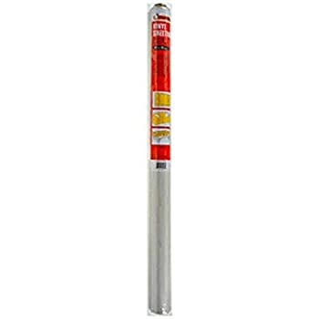 【中古】【輸入品・未使用】Thermwell v3625?/ 8?3?x 25?- ft。8-milクリアビニールシーティング 36%ダブルクォーテ% x 25' x 8mil. V3625/8 1