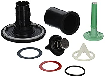 【中古】【輸入品・未使用】Sloan Valve A-1107-A リビルドキット 1.0 GPF 小便器用 クロム 28,439円