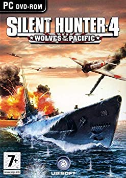 【中古】【輸入品・未使用】Silent Hunter 4 (輸入版)