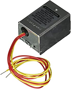 【中古】【インポート品・未当て嵌める】Honeywell 40003916-026 24Vac 50/60サイクル replacement head for V8043E with end switch by Honeywell