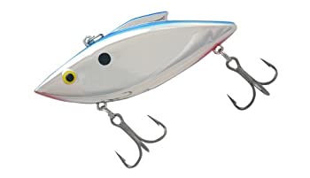 【中古】【輸入品・未使用】rat-l-trapルアー1?/ 2-ounceフローティングトラップ｜スカイマーケットプラス 10,552円