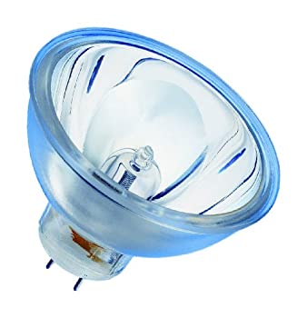 【中古】【輸入品・未使用】OSRAM EFN 64615 HLX 75W 12V MR16 タングステンハロゲンランプ|スカイマーケットプラス