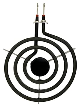 【中古】【輸入品・未使用】Range Kleen7161Replacement Plug-in Range Element-6%ダブルクォーテ% PLUG-IN ELEMENT (並行輸入品)|スカイマーケットプラス