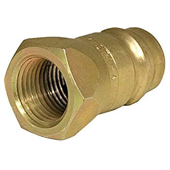 【中古】【輸入品・未使用】Apache Hose Belting39041055Masey-Ferguson Male Tip-1/2%ダブルクォーテ% BALL ISO MALE TIP (並行輸入品)|スカイマーケットプラス