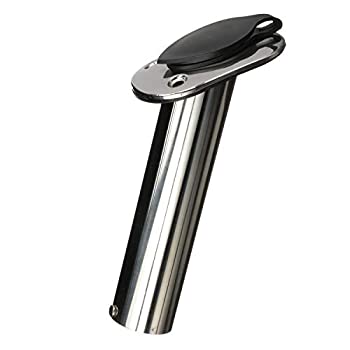 【中古】【輸入品・未使用】Seachoice Prod89121Fishing Rod Holder-SS FISHING ROD HOLDER (並行輸入品)|スカイマーケットプラス