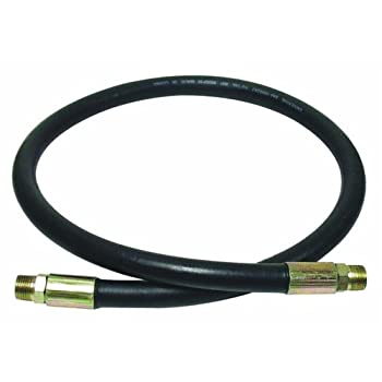 【中古】【輸入品・未使用】Apache Hose Belting98398300Universal Hydraulic Hose-1/2X12 OAL M&M HYDR HOSE (並行輸入品)|スカイマーケットプラス