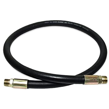 【中古】【輸入品・未使用】Apache Hose Belting98398244Universal Hydraulic Hose-3/8X72 OAL M&M HYDR HOSE (並行輸入品)|スカイマーケットプラス