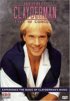 【中古】【輸入品・未使用】Live in Concert [DVD] [Import]｜スカイマーケットプラス