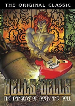 【中古】【輸入品・未使用】Hell's Bells: The Dangers of Rock n Roll - Original Classic｜スカイマーケットプラス