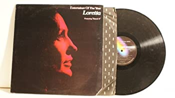 【中古】【輸入品・未使用】Entertainer Of The Year