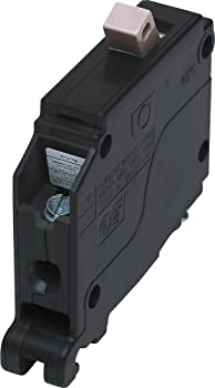 【中古】【輸入品・未使用】Cutlerハンマーch140回路遮断器、単極40-amp