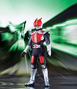 【中古】【輸入品・未使用】仮面ライダー電王 ライダーヒーローシリーズD01 仮面ライダー電王 (ソードフォーム)