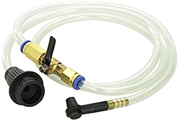 【中古】【輸入品・未使用】並行輸入品 Mityvac 7205 流体真空排気ブレーキブリーディングアクセサリキット Fluid Evacuator Brake Bleeding Accessory Kit|スカイマーケットプラス
