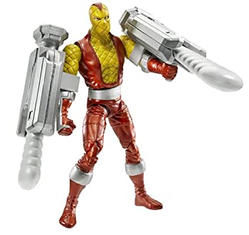【中古】【輸入品・未使用】Spider-Man Movie Classic 2 Shocker|スカイマーケットプラス