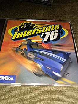 【中古】【インポート品・未当て嵌める】Interstate \u002776 (インポート版)