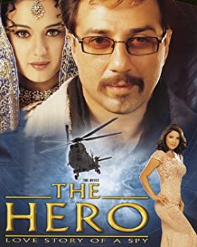 【中古】【輸入品・未使用】The Hero|スカイマーケットプラス