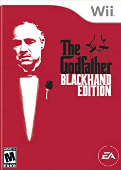【中古】【輸入品・未使用】Godfather: Blackhand Edition / Game