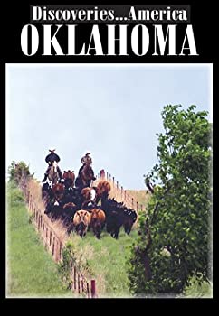 【中古】【輸入品・未使用】Discoveries America: Oklahoma [DVD]｜スカイマーケットプラス
