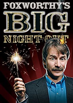 【中古】【輸入品・未使用】Foxworthy's Big Night Out: Season One [DVD] [Import]