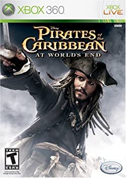 【中古】【輸入品・未使用】Pirates of the Caribbean: At World's End (輸入版:北米)|スカイマーケットプラス