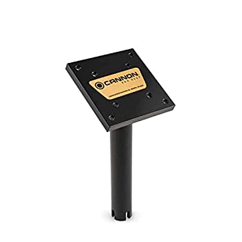 【中古】【輸入品・未使用】キャノン - 9%ダブルクォーテ% ジンバルマウント