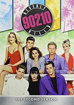 【中古】【輸入品・未使用】Beverly Hills 90210: Complete Second Season [DVD]｜スカイマーケットプラス