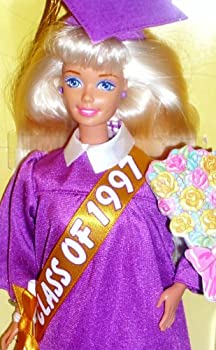 【中古】【インポート品・未当てはめる】バービー Barbie Graduation 1997 Special Edition [Toy] インポート品