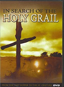 【中古】【輸入品・未使用】In Search of the Holy Grail: From the Last Supper to the 21st Century｜スカイマーケットプラス 8,208円