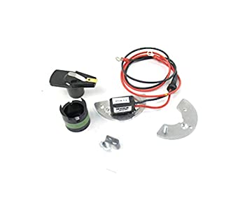 【中古】【輸入品・未使用】PerTronix 1361A イグナイター クライスラー6シリンダー用
