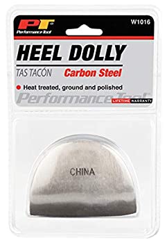 【中古】【輸入品・未使用】Performance Tool 自動ボディ修理キット W1007DB 7ピース Heel Dolly W1016