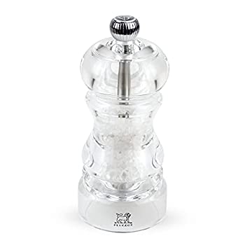 【中古】【輸入品・未使用】プジョー PEUGEOT ミル ソルトミル アクリル 12cm ナンシー 900812/SME