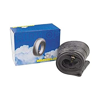 【中古】【インポート品・未当てはめる】Michelin Inner Tube - 120/90%ｶﾝﾏ% 130/90-17 - TR-6 29764/92624 by Michelin