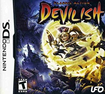 【中古】【輸入品・未使用】Class Action Devilish (輸入版)