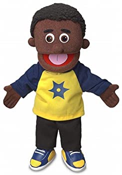 【中古】【輸入品・未使用】Silly Puppet Jordan 14%ﾀﾞﾌﾞﾙｸｫｰﾃ% Hand Puppet by Silly Puppets [並行輸入品]｜スカイマーケットプラス