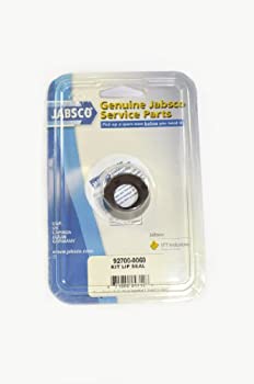 【中古】【輸入品・未使用】Jabsco 92700-0060 SHAFT SEAL