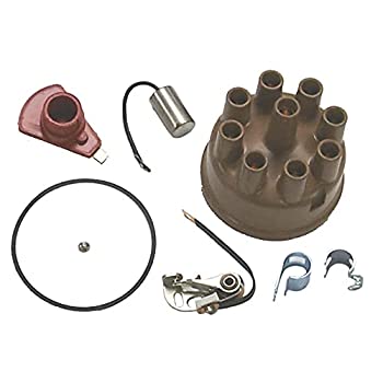 【中古】【輸入品・未使用】Sierra 18-5271 Tune Up Kit - Mallory
