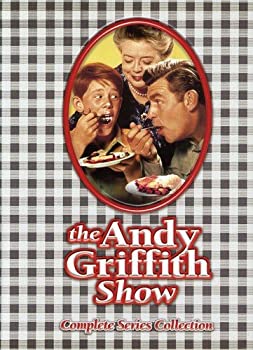 【中古】【輸入品・未使用】Andy Griffith Show: Complete Series/ [DVD] [Import]