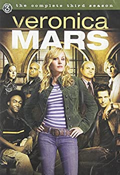 【中古】【輸入品・未使用】Veronica Mars: Complete Third Season [DVD] [Import]｜スカイマーケットプラス